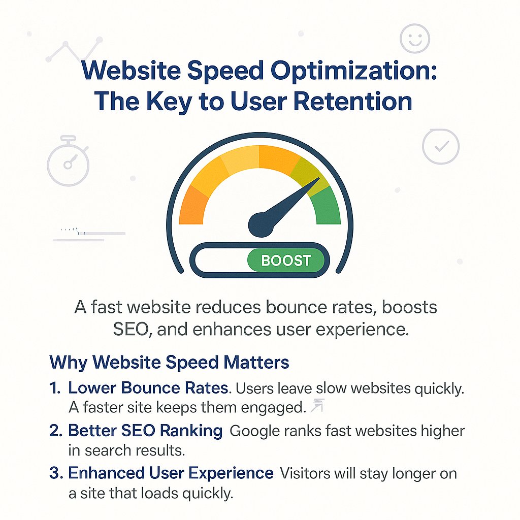 anujdevx's tweet image. Know why website speed optimization is important for your website .
#WebOptimization #SEO