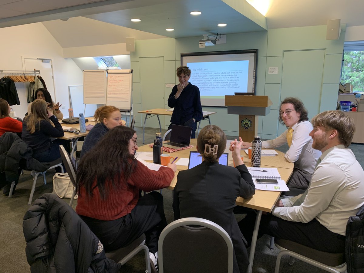 Train to teach with Bright Futures! tweet media