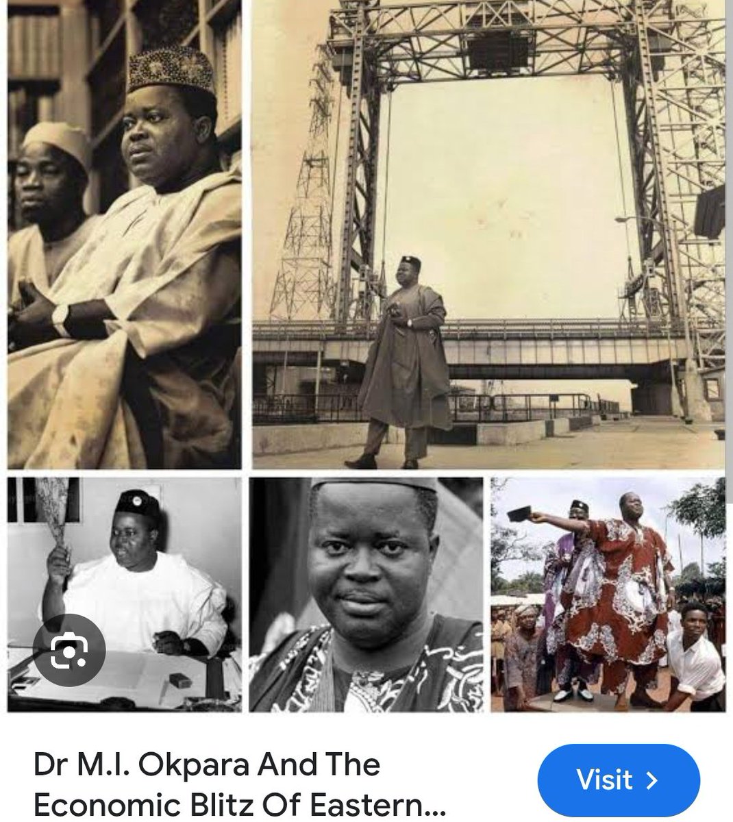 If Nigeria could cripple major institutions built by an entire regional government, why pretend that IPOB can magically escape the same systemic sabotage by simply joining politics?

Before accusing IPOB, critics should ask what happened to the industries built by Dr. Michael