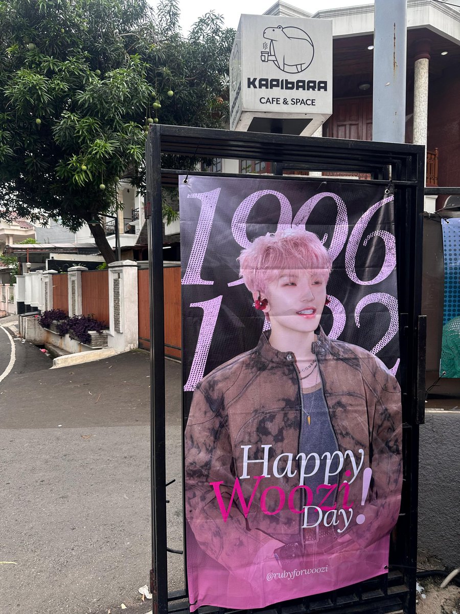 For Woozi. tweet media