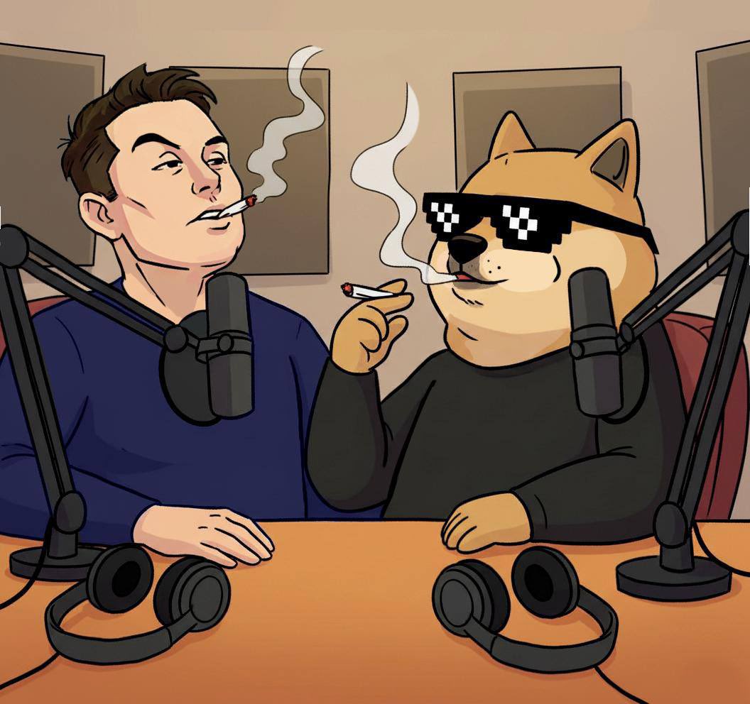 JimiSendrix69's tweet image. $DANKDOGE there’s a storm a’brewin ⚡️

I’ve just listened to @KingOnEth space from  last night….

YOU ARE NOT BULLISH ENOUGH ⚡️

If 50% of what was said in last nights space are true, #dankdoge will go over $1b

I’ve just bought more, I get more #bullish by the day on…