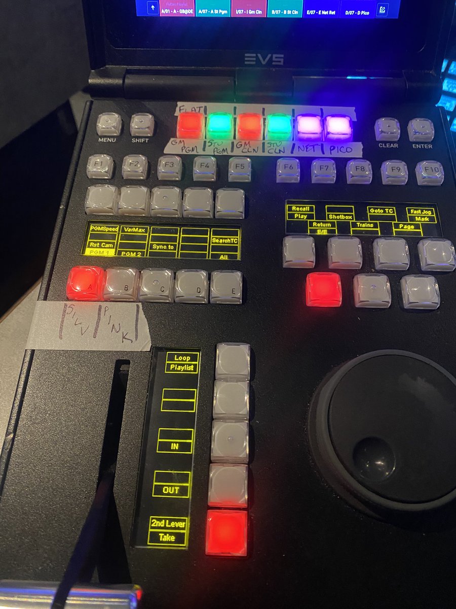 #Thanksgiving GAMEDAY!  1st time working on this day + #Christmas in the same year!  #EVSguy for <a href="/NFLonFOX/">FOX Sports: NFL</a> Studio Show LIVE this afternoon! #livingthedream #EddieSizzahandz