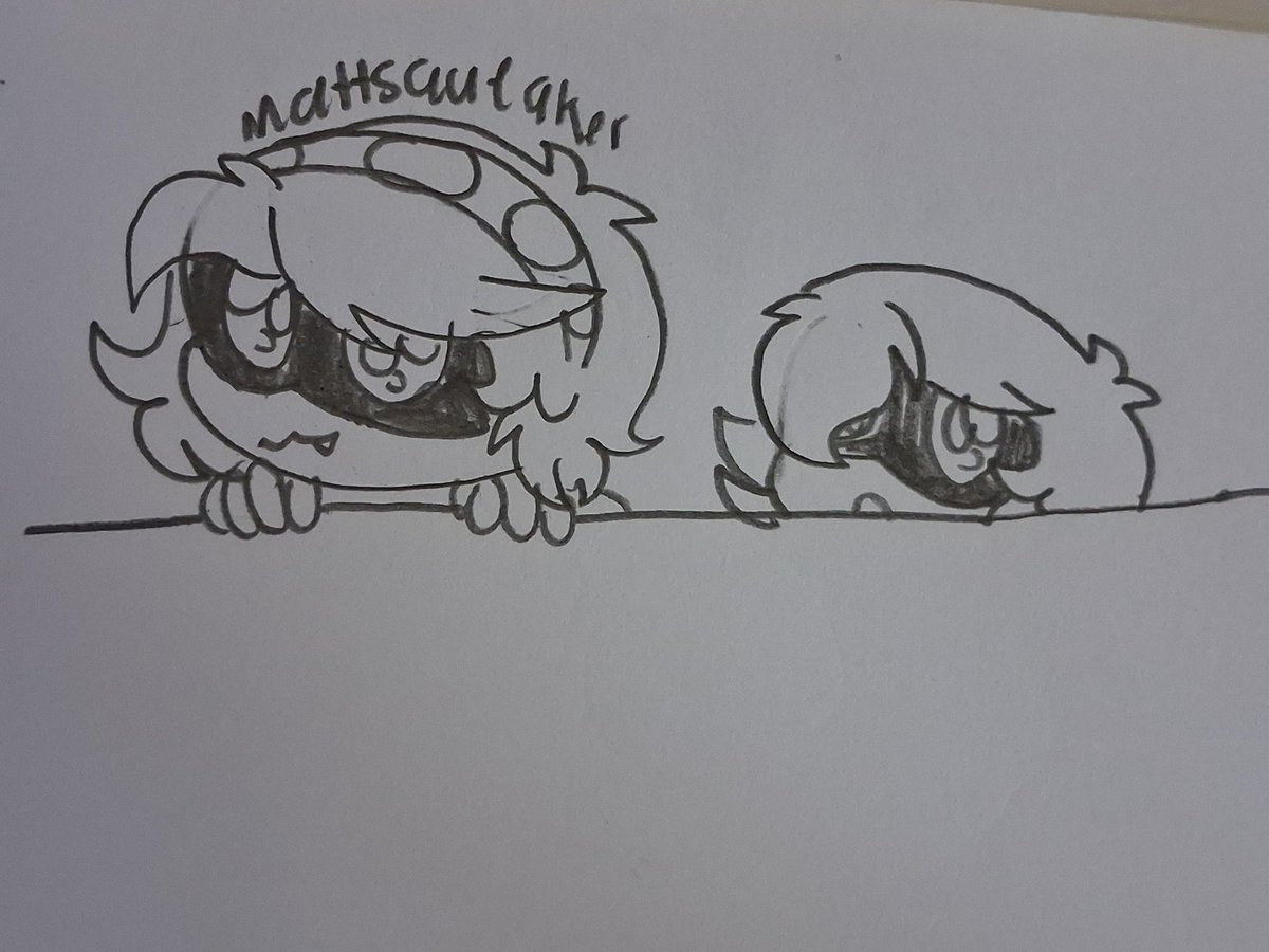 MattSqueaker's tweet image. They are here
#murderdrones #murderdronesart #murderdronesfanart #murderdronesau #MDBabyDronesAu #murderdronesV #SerialDesignationV #murderdronesuzi #UziDoorman