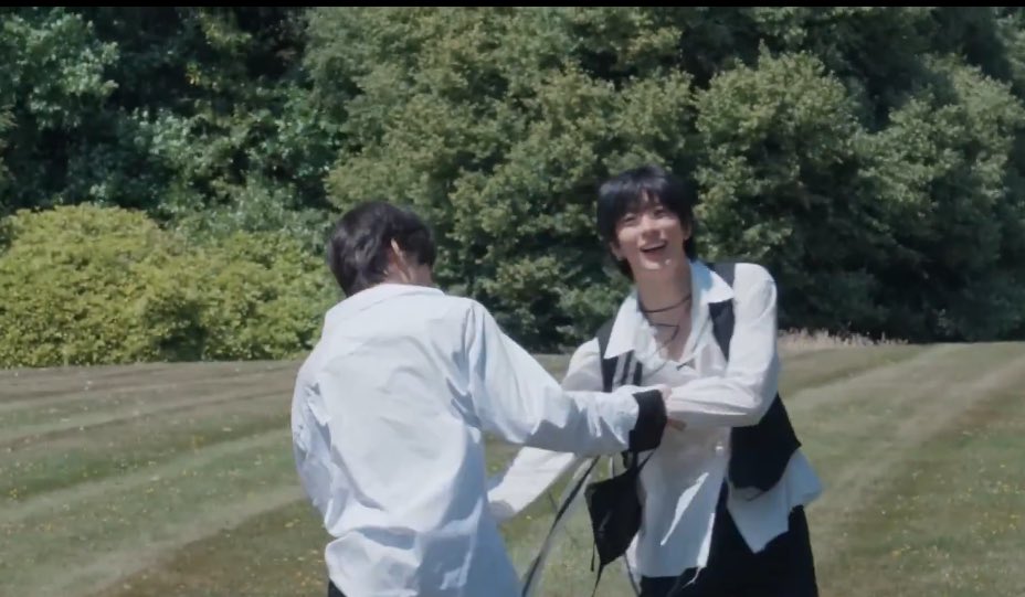 fromwonton's tweet image. 