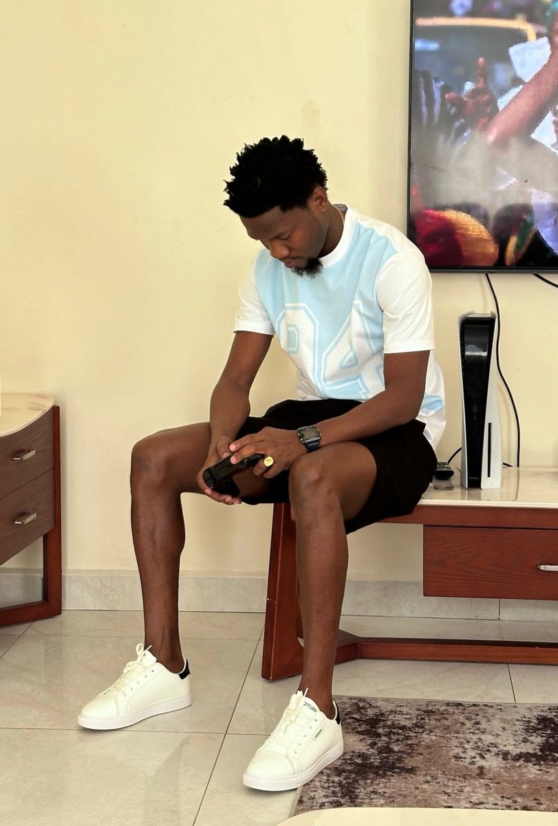 Jonas Gerald Mkude tweet media