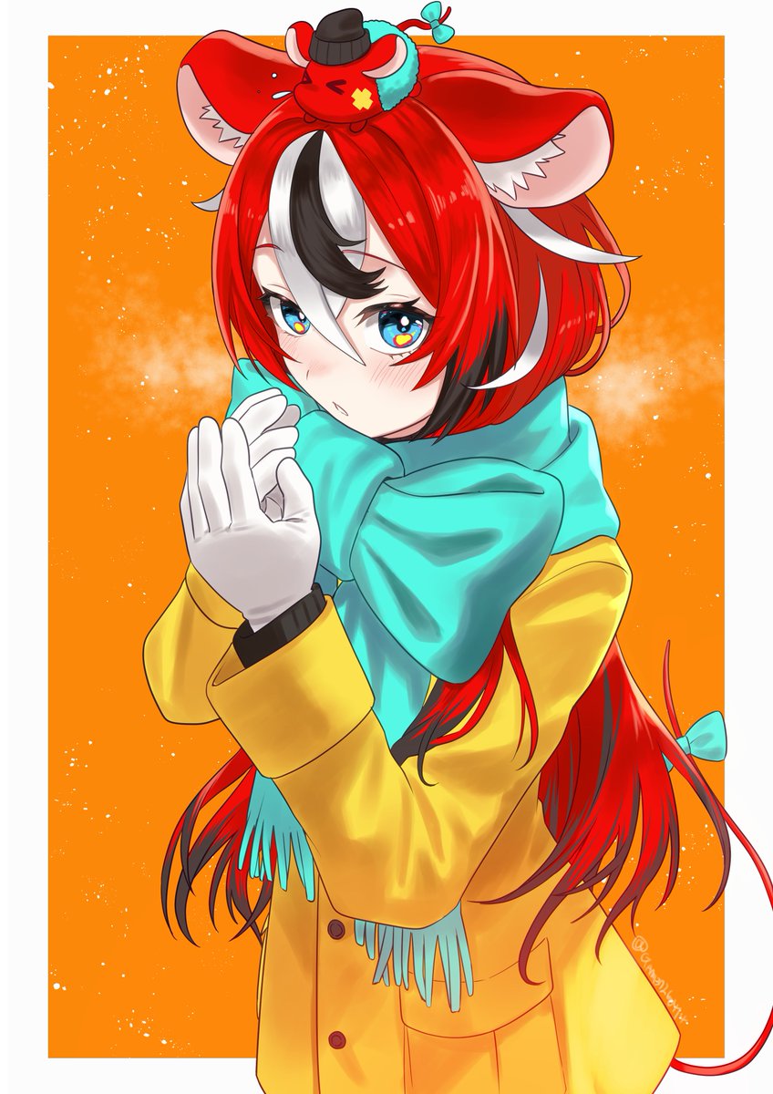 GAMI🍵🍊skeb募集中✍✨ (@GAMI37260414) / Posts / X