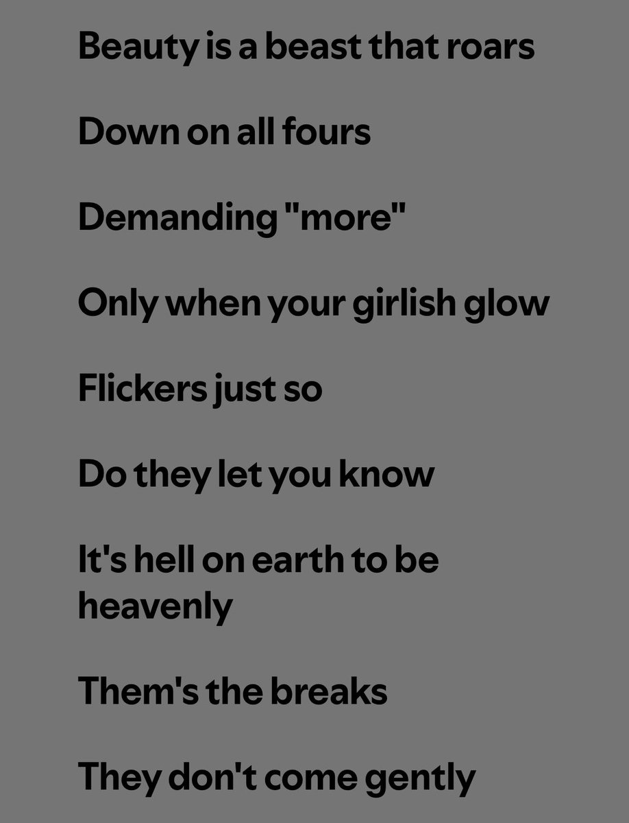 TiedWithASwiftE's tweet image. Take your fucking pick