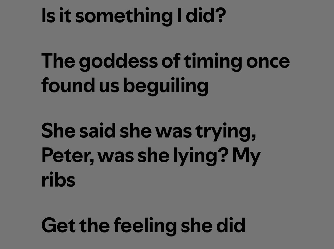 TiedWithASwiftE's tweet image. Take your fucking pick