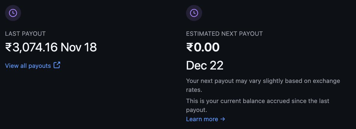 rohitdoesdev's tweet image. i forgot to post, but i love the open source community 🫶🫶

and specially all the people who sponsored me on github