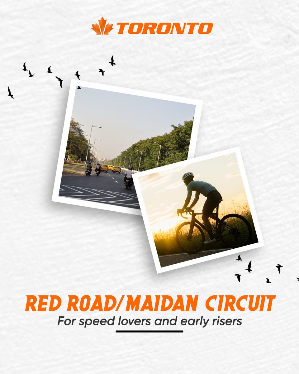 TorontoBic41714's tweet photo. Discover Kolkata like never before on two wheels.
.
.
.
.
.
#TorontoCycles #CyclingKolkata #KolkataCyclists #CyclingSpots #KolkataDiaries #RideKolkata #CycleLifeIndia #CyclingRoutes #WeekendRide #FitnessRide #MorningRides #CyclistsOfIndia #BicycleLovers #RideMoreWorryLess https://t.co/hRnAVhkCTd
