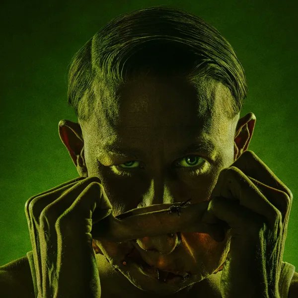 Antonio27591643's tweet image. MOUNSTRUOS

Jeffrey Dahmer ​mató a un total de 17 hombres .

El actual Ministro de Salud, el Dr. Mario Lugones ya tiene en su haber  170 fallecidos con FENTANILO CONTAMINADO y se calculan otras 120 personas con cáncer y discapacidad que no recibieron su medicación.
Cárcel quiero.