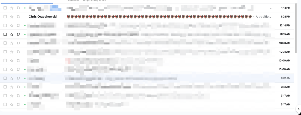 Simon | Stop wasting traffic tweet media