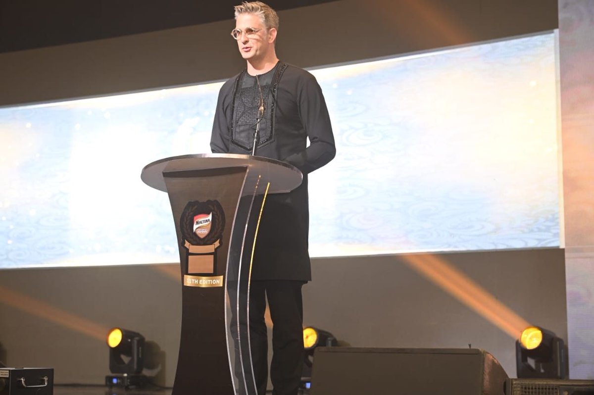 Nigerian Breweries tweet media