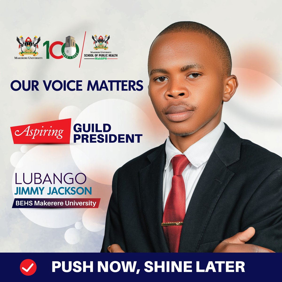 JimmyLubango's tweet photo. There is hope that can not be broken. Hope in the face of difficulty. Hope in crisis. Hope, not just wishful thinking, but one  commingled with action to make Tomorrow better 🌍 https://t.co/N3ujetajlp