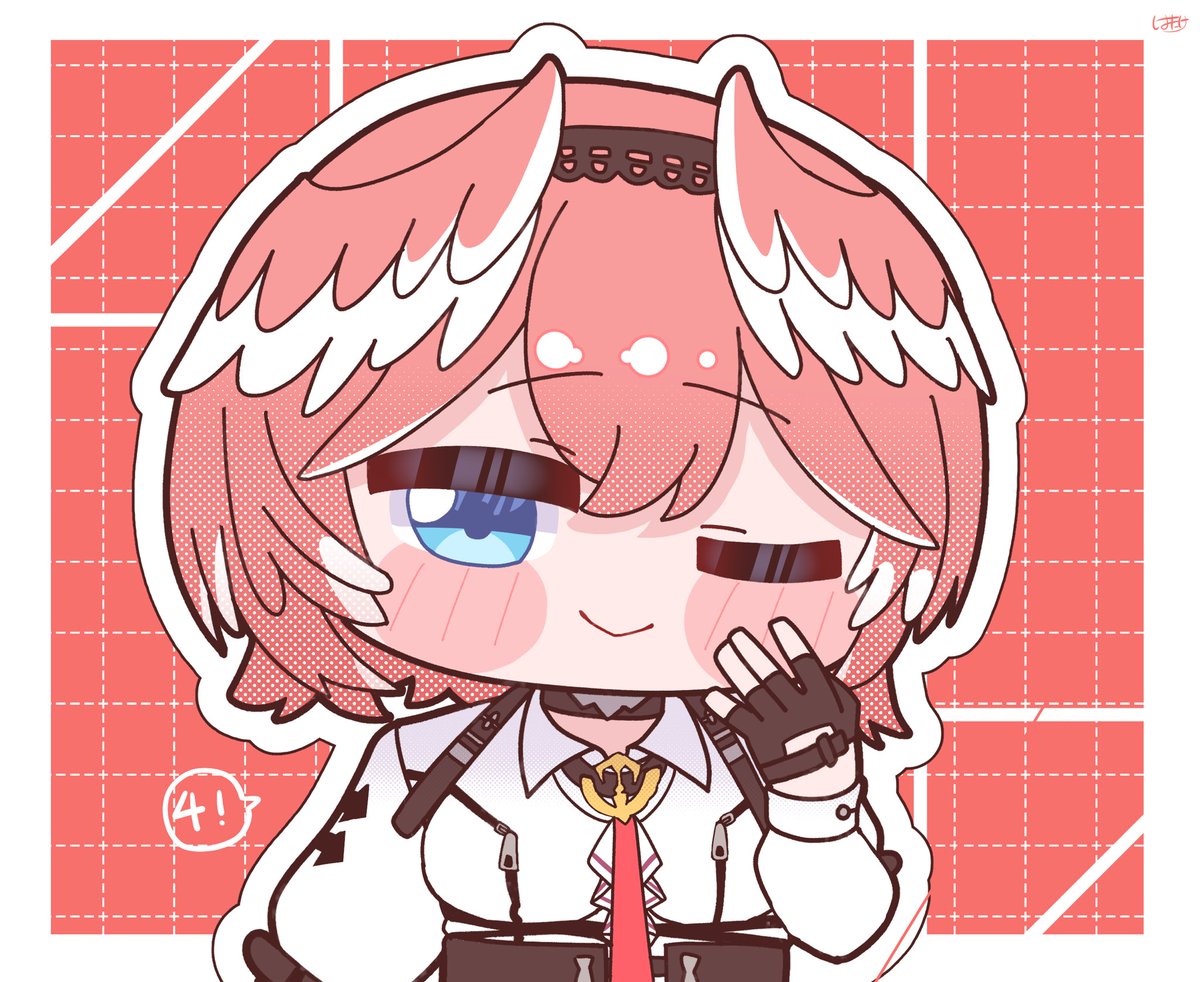 るぃるぃ様ご確認ページ◡̈♡ luillust