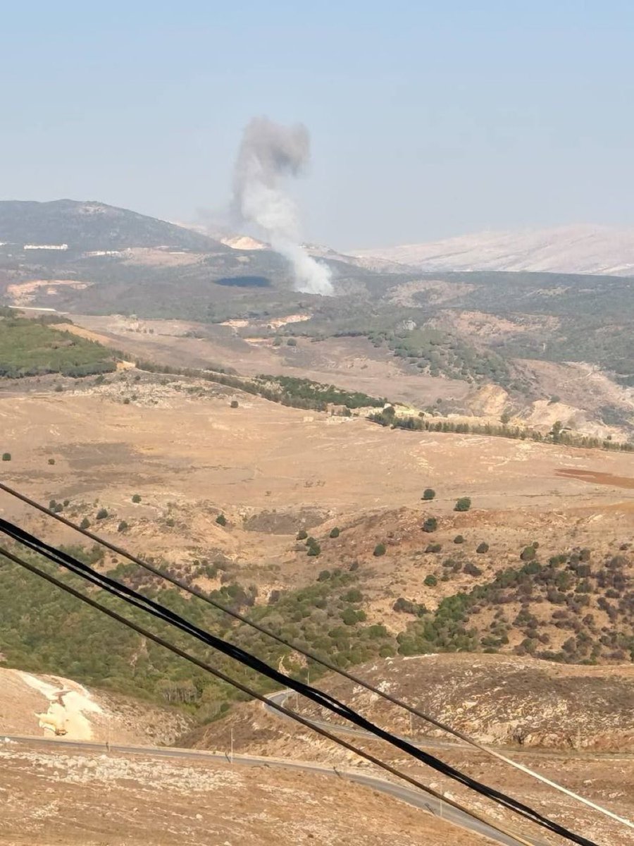 ShaykhSulaiman's tweet image. BREAKING: ISRAEL BOMBS LEBANON AGAIN