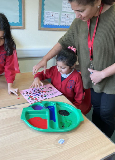 Marish Academy Trust tweet media