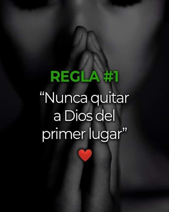 DatosdelExito's tweet image. Muy buenos días ☕ Dios los bendiga grandemente 🙏🏻 que hoy sea un día de éxitos para todos los que nos siguen, Dios les de sabiduría, abundancia, prosperidad y fortaleza🙏🏻❤️🙌🏻