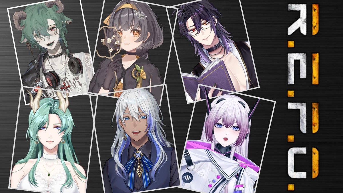 【開台通知 2100】  
【鹿鳴大連動 R.E.P.O】
等一下鹿鳴一家人要來玩R.E.P.O
歡迎來圖奇找我喔喔喔喔!!

今天開圖奇: twitch.tv/kaeliusttmh
#凱利斯 #男V #擴散希望 #配信通知