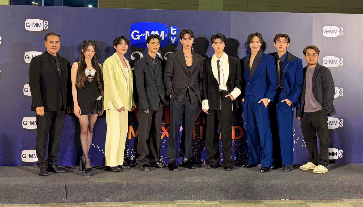 ขอบคุณทุกคนมากๆๆก.ไก่ล้านตัว
เป็นครั้งแรกกที่ผมได้เล่นซีรี่ย์ในบทตัวละครหลัก ซึ่งผมตื่นเต้นมากตอนแรกก็กลัวว่าจะทำได้รึป่าว แต่ว่าเพราะพี่ๆหลายๆคนเข้ามาช่วยดูแลเข้ามาช่วยสอนอะไรต่างๆ ละก็ขอบคุณเเม็คมากๆ ทางเดินเรายังอีกไกล จับมือกุไว้แน่นๆนะมึงง
#ThamMac #UnluckyBae <a href="/nattapatmac_/">Nattapat Nimjirawat</a>