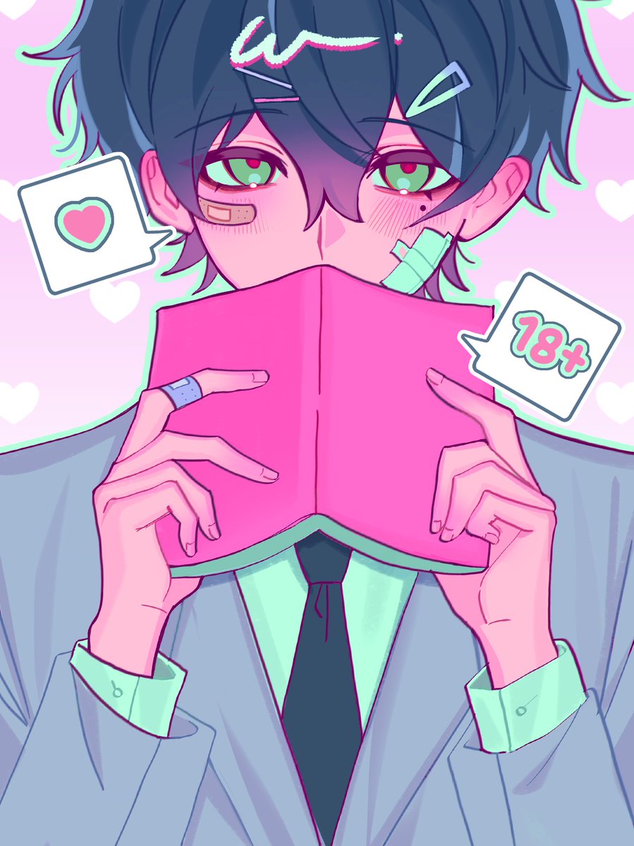 sorry for drawing kylar so much ill draw other characters i promise #dol #DegreesofLewdity