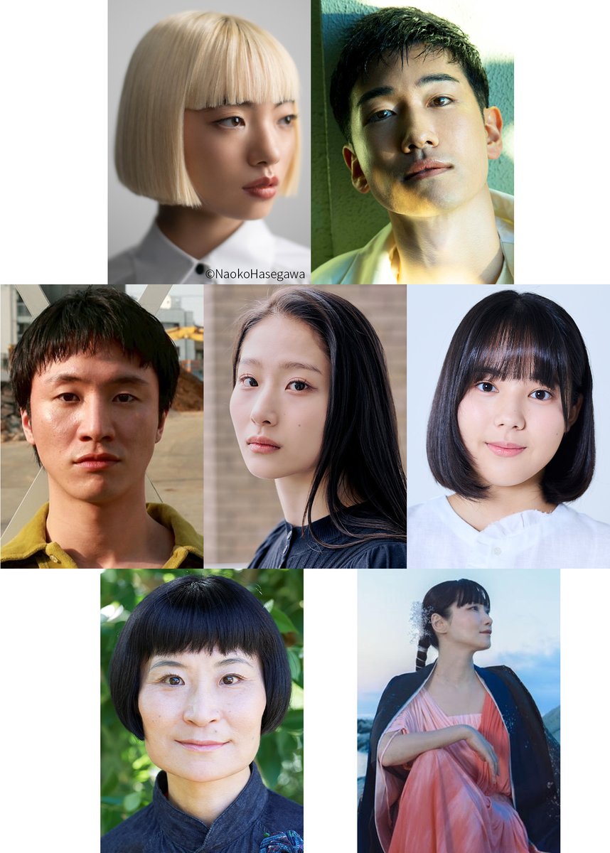 タンブリングFINAL｜KAAT 神奈川芸術劇場