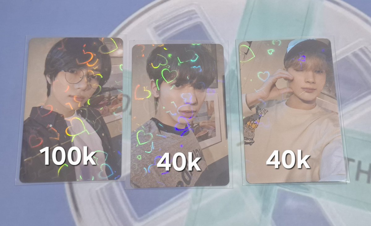 jsiicca's tweet photo. [ aab txt ]

WTS WTB txt ina photocard official pc txt  
want to sell

- good condi, pls dm for vidcon    
- exc. admin🍊 15%+1,250
- dom jakbar     

tag. wts pc official txt ready ina album soobin yeonjun taehyun hueningkai beomgyu https://t.co/e6B1Eq49Cs