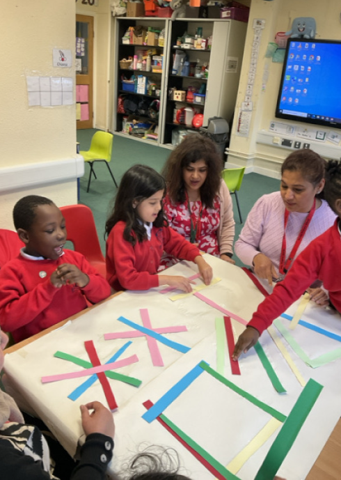 Marish Academy Trust tweet media