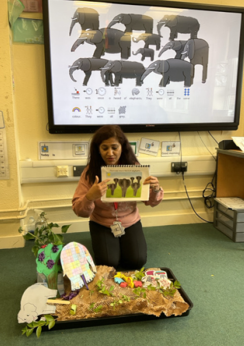 Marish Academy Trust tweet media