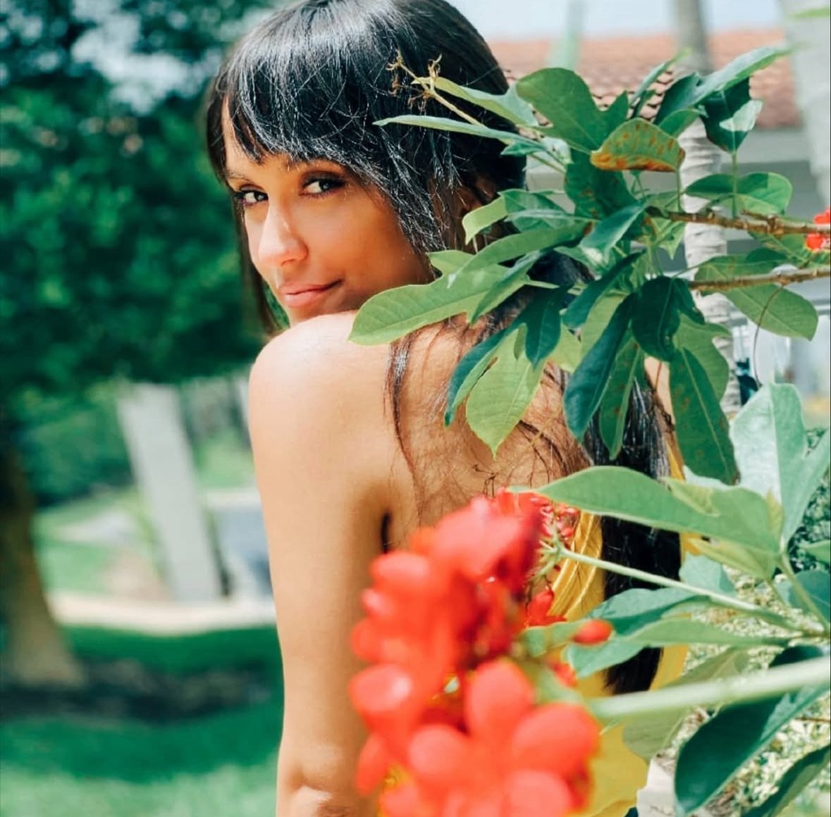 Don’t scroll without wishing my beautiful wife a happy birthday! 🎂🎈🎊🎁