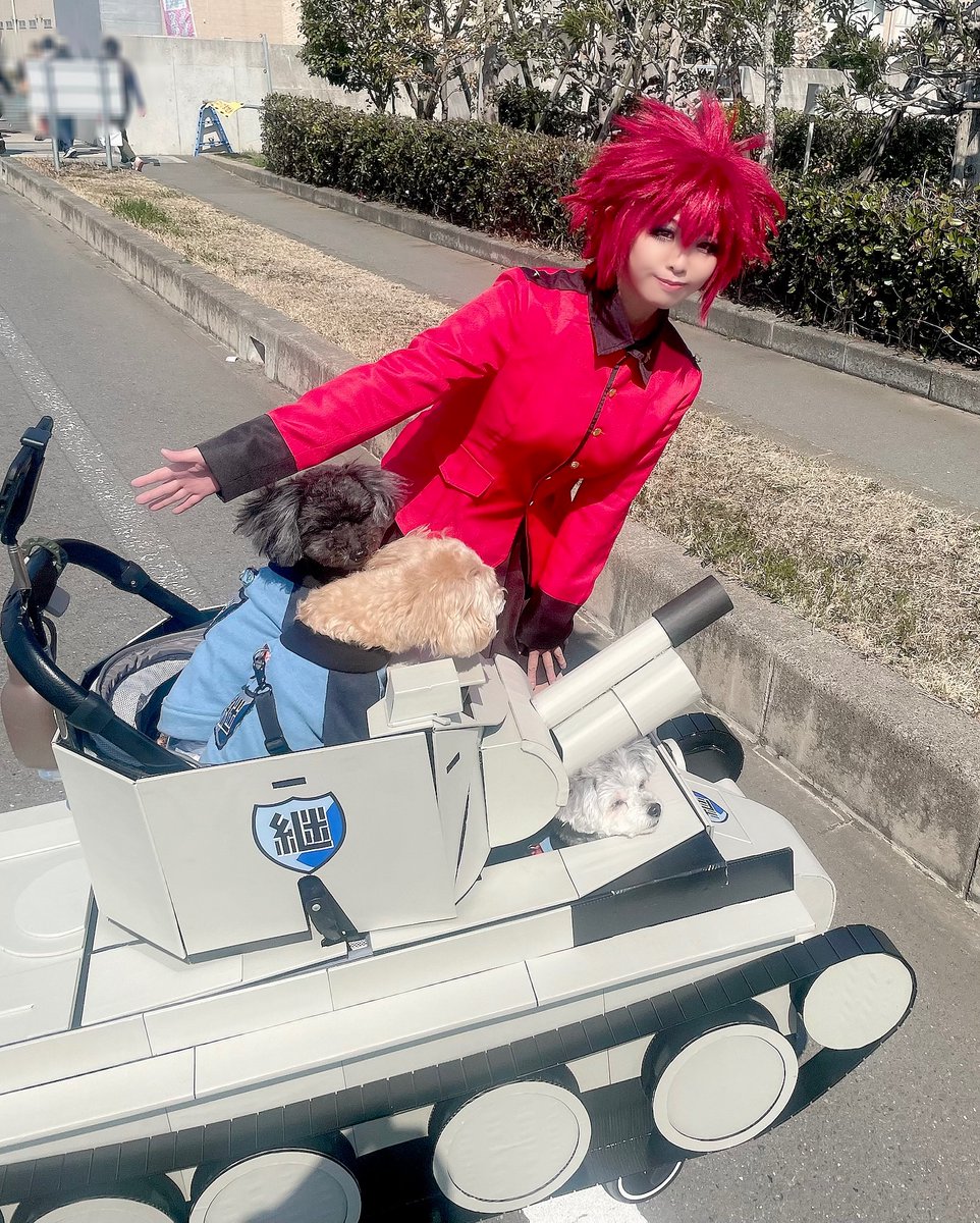 クランベリー生誕祭