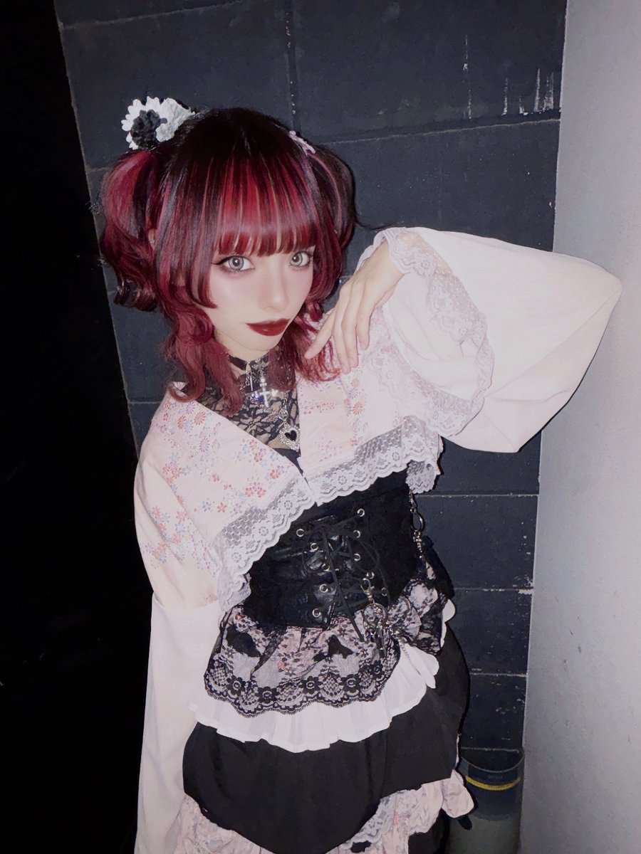 ユ リ カ ❦ 桜木谷 妃里 tweet media