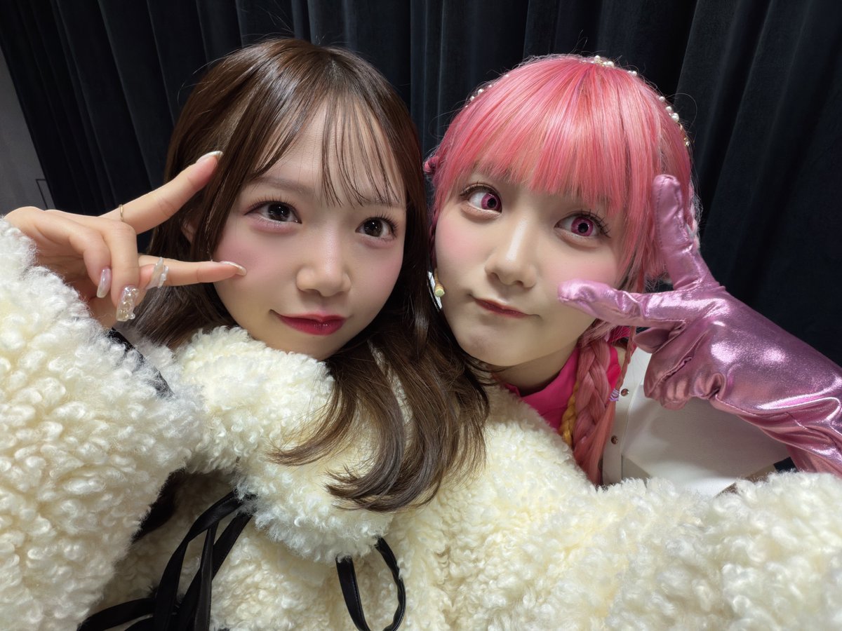 ラストアイドル 畑美紗起 第2回ラスアイファンミーティング 直筆サイン