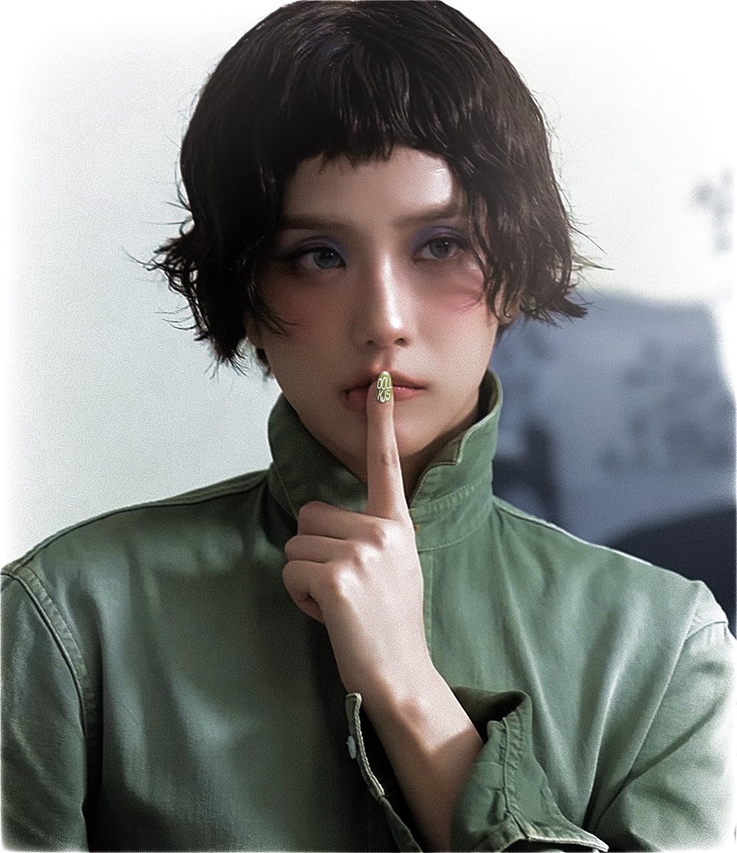 DOLLKJS's tweet image. 