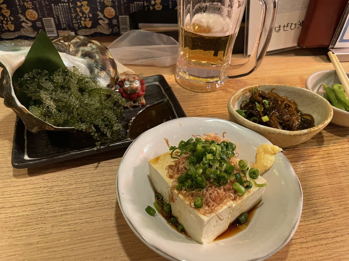 YUME19760706's tweet photo. 1人居酒屋！ https://t.co/QS6fgkz9NI