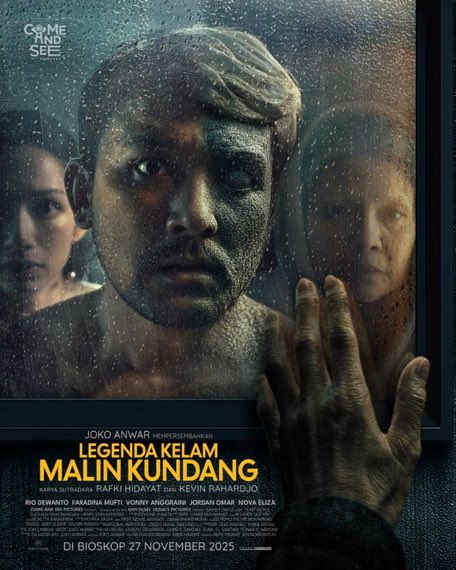 Cinepoint app official account tweet media