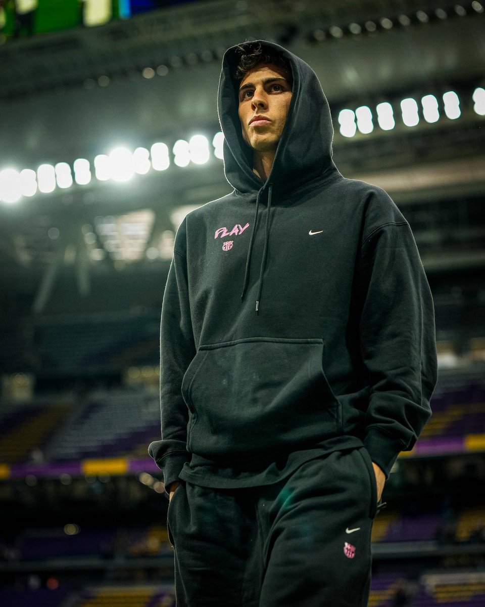 BarcaTimes's tweet image. Fermín Lopez will MISS:

❌ Alaves
❌ Atlético Madrid
❌ Real Betis
❓ Frankfurt

#fcblive