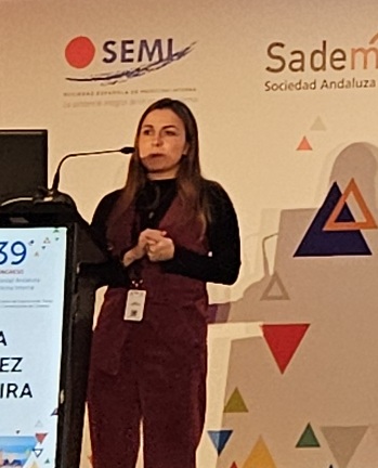 Medicina intergeneracional para “redefinir la excelencia en formación y práctica clínica”, a debate en #46SEMI
elmedicointeractivo.com/medicina-inter…