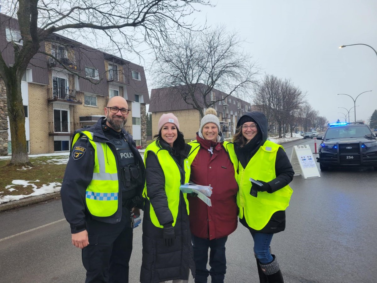 Police Terrebonne tweet media