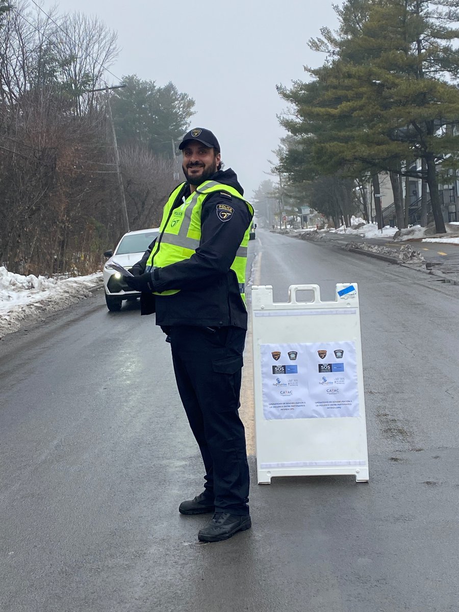 Police Terrebonne tweet media