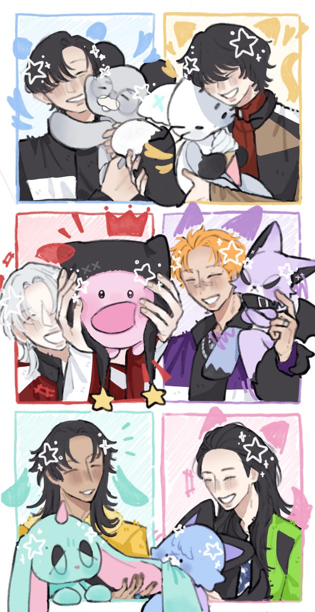 daisyposa ( cms open ) (@daisyp0sa_) on Twitter photo 