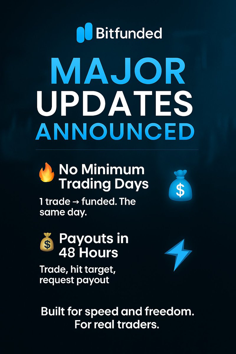 Bitfunded tweet media