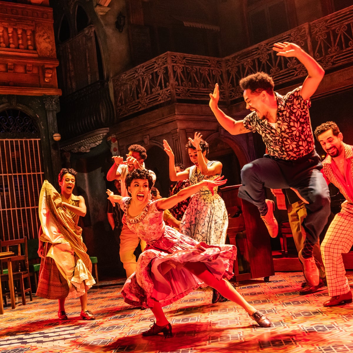 elineanoticias's tweet image. 🎶🎹🎤 Hoy en la propuesta musical escuchamos a Buena Vista Social Club 🎶🎹🎤

📻 Sintoniza @LaKeBuenaPuebla 1010 AM 89.7 FM con  @erickbecerra1

#EnLíneaNoticias
#BienInformado 📰
#MejorConectado 🧑‍💻

elineanoticias.com