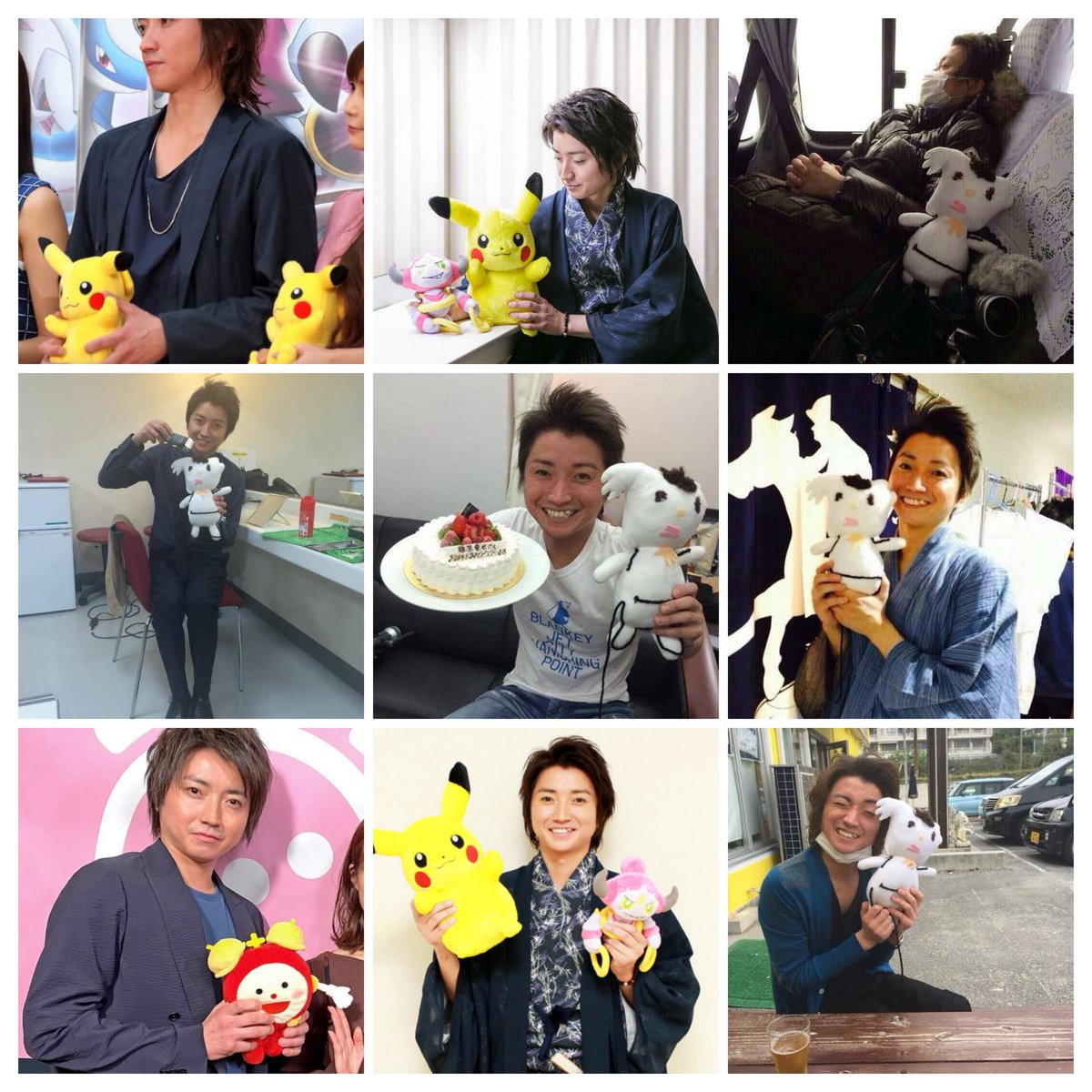 小鳥遊ページ 小鳥遊 (@takanashi7shi) on X