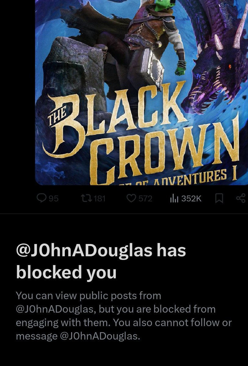 I have been permanently barred from entering Orc City . when the orc guards at the city gates see me they cross their pikes