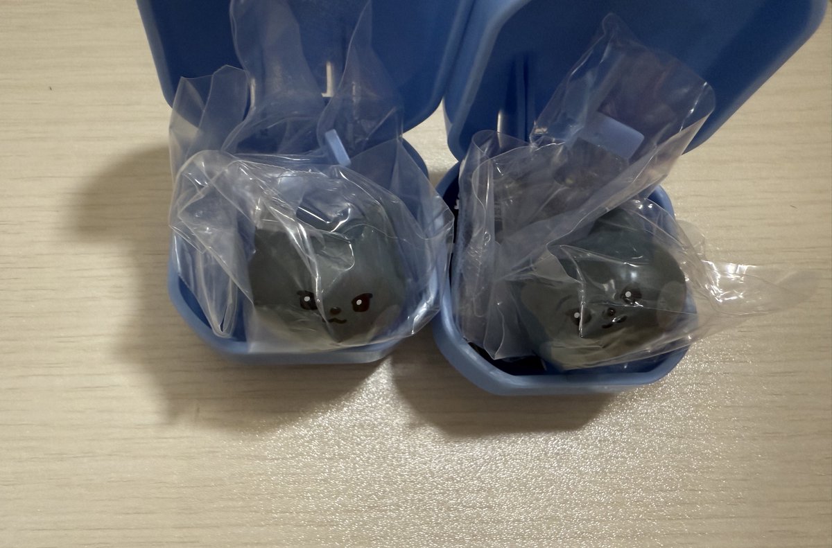 jotoriyu's tweet photo. ゼロニ  zeroni  zb1 ZEROBASEONE ゼベワン ZB1  ガチャ ガシャポン ぷくっとリング 交換

譲：ウンニニ ×2
求：ハニニ、ビニニと交換または買取 

ミューバンでの手渡し交換または郵送交換希望です。
リプまでお願いいたします。 https://t.co/Zjh2ki80FS