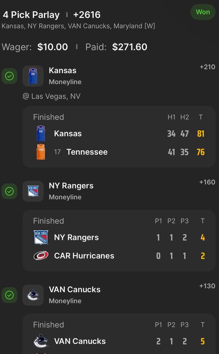 WeGettingPaid's tweet image. #SGMoneyline
@DonnieRightSide 
@PencilleJordan 
@HvlfwaycrooK 
@TheKevinWalsh 
💵💵💵💵💵