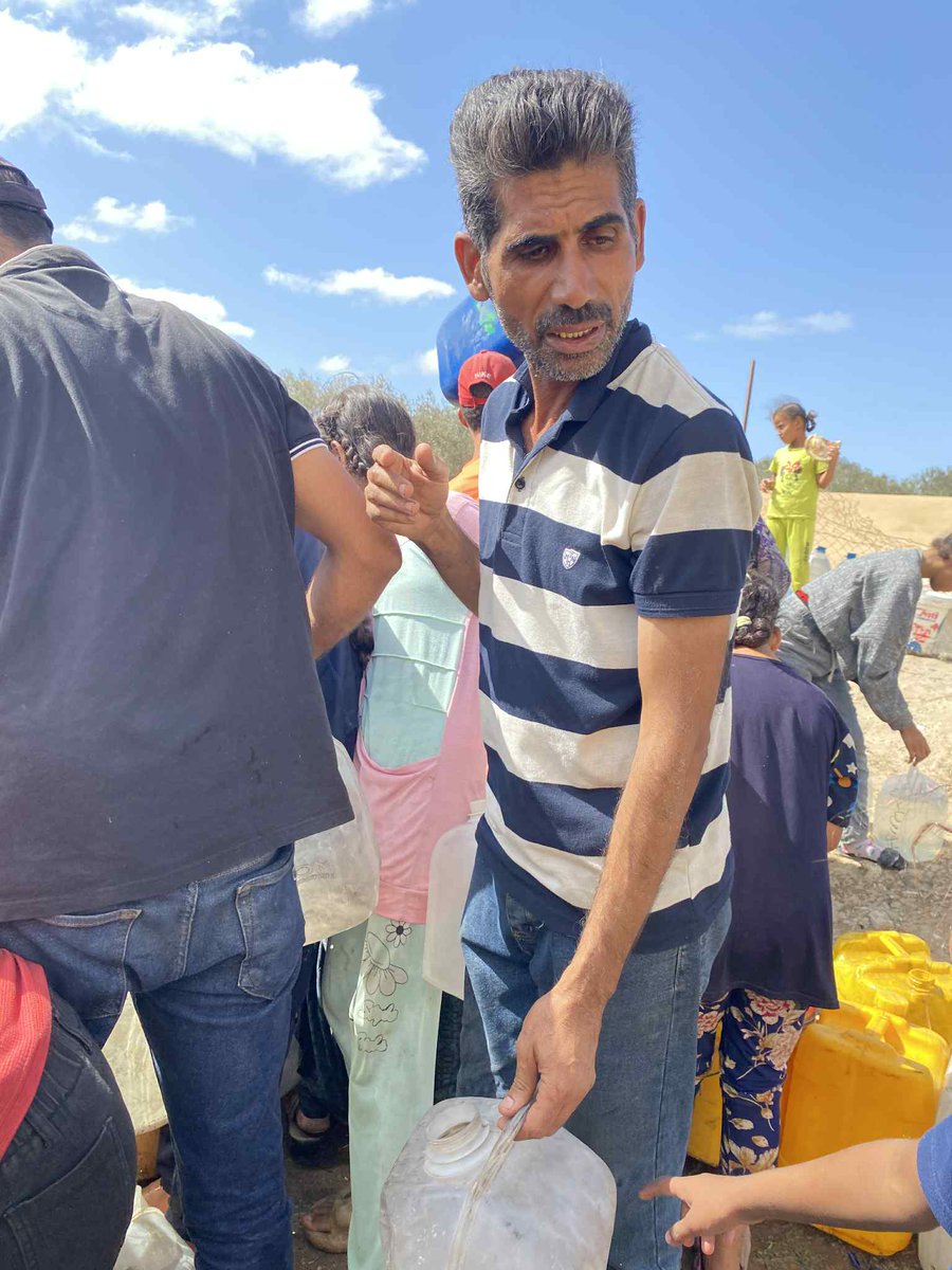 adnan_gaza2900's tweet image. PLEASE DON&apos;T SKIP ME :(( 🥺 Extremely tired, If u see this post .. spread it comment 🍉🇵🇸 or even a dot . Help me, please🙏🏻
gofund.me/0b8600ea