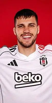 blackeaglelife7's tweet image. JURASEK VE SVENSSON YOLCU✅️

Beşiktaş&apos;a bu sezon başında Benfica&apos;dan kiralanan David Jurasek ile yolların ayrılması bekleniyor.

Çek futbolcunun yanı sıra Jonas Svensson da gönderilecek isimlerin başında yer alıyor.

[Habertürk]