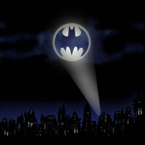 Ürdün'de bir kadın, uyandığında kocasını Batman kostümüyle buldu.

— Bir anda Batman gibi konuşmaya başlayan adam, kostümü çıkarmayı reddetti.

— "Gizli göreve çıkmam gerekiyor, gökyüzüne sinyal verdiler" diyerek geceleri dışarı çıkmaya başladı.

— Sabrı tükenen kadın boşanma